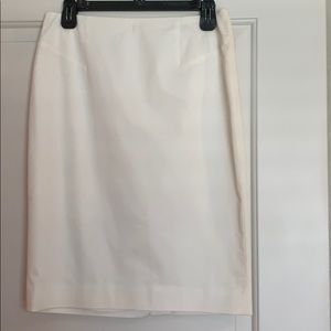 Ann Taylor skirt